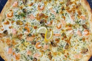 Морская