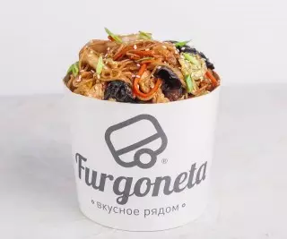 Furgoneta Furgoneta