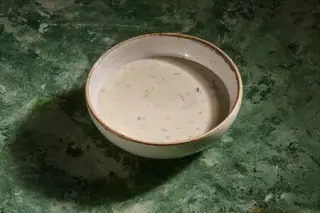 Соус Чесночный