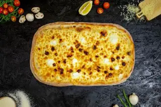 Четыре сыра