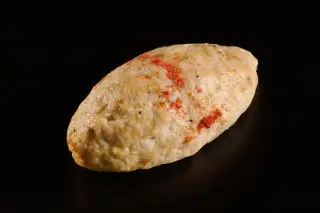 Котлета куриная запеченная