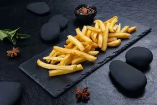 Картофель фри