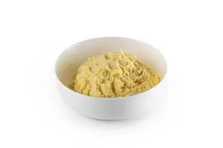 Пюре картофельное