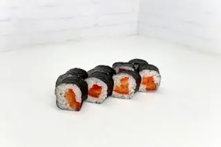 Мини с помидором