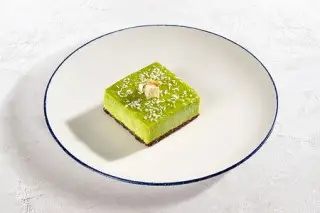 Десерт Авокадо