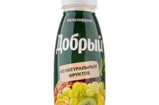 Добрый Мультифрукт