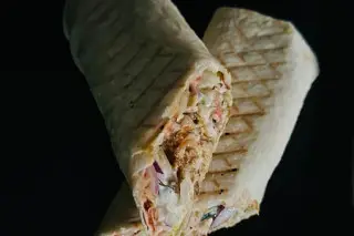 Шаурма Классическая