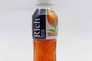 Чай Riсh tea Персик