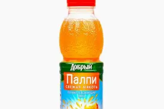 Pulpy Апельсин 