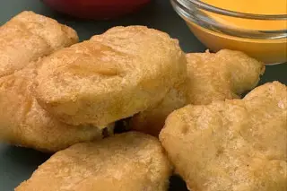 Наггетсы 