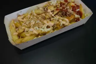 Фри Топпинг