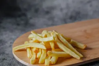 Картофель фри