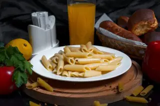 Макароны