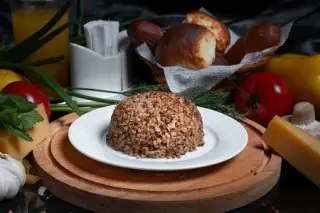 Гречка