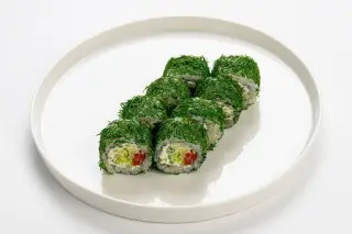 Ролл Овощной классический
