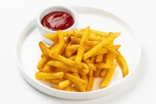 Картофель фри