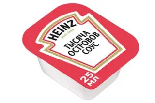 Соус Heinz Тысяча островов
