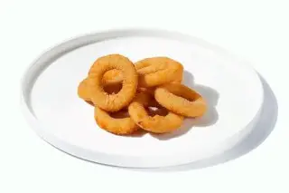 Луковые кольца