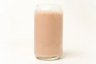Милкшейк шоколад