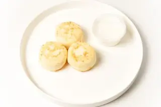 Сырники