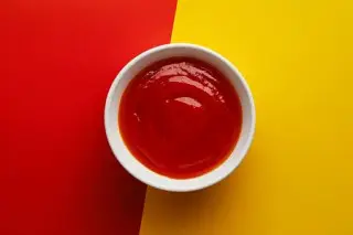 Кетчуп