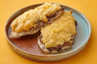 Мясо Сочное