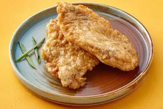 Куриная отбивная