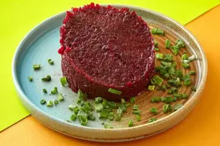 Икра Свекольная