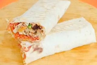 Шаурма куриная стандарт