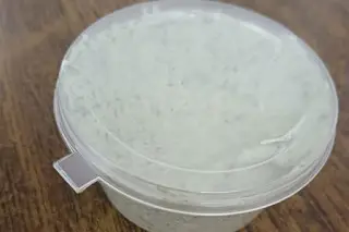 Соус Ранч