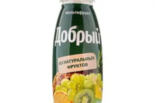 Добрый Мультифрукт 