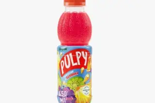  Pulpy тропик