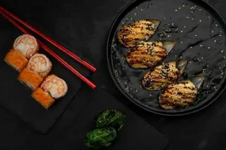 Sushiwok