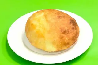 Булочка Хлебная