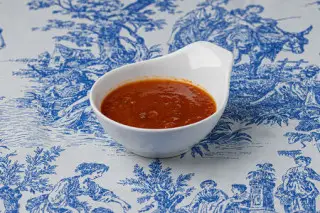 Соус красный 