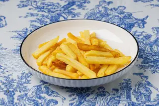 Картофель фри