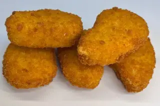 Наггетсы куриные