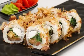 Ролл Кучерявый Чуковский
