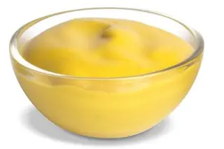 Соус сырный