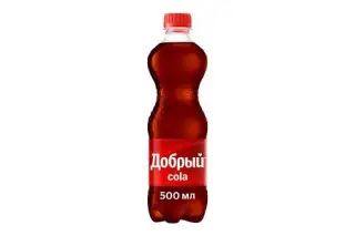 Добрый Кола