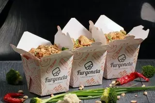 Furgoneta
