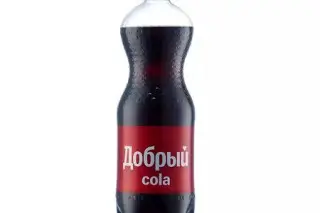 Кола Добрый 0,5