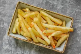 Картофель фри