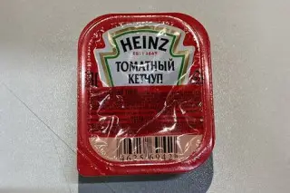 Кетчуп