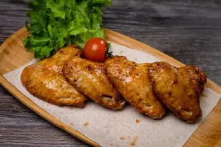 Крылья куриные