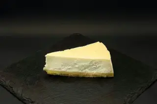 Чизкейк Нью-Йорк