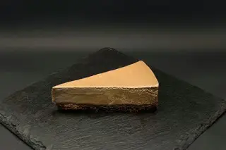 Чизкейк Шоколадный