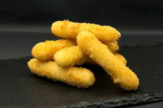 Сырные палочки 