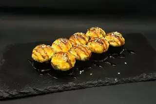 Запеченный Нияма