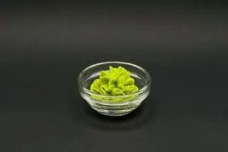 Васаби